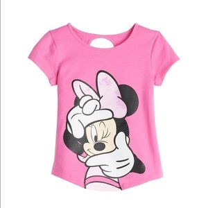 * 4/$20 Brand new Disney shirt